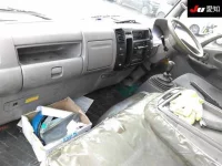 Hino DUTRO лот № 8064 оценка R  с аукциона в Японии 2