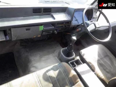 Mitsubishi FUSO TRUCK