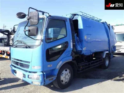 Mitsubishi FUSO FIGHTER