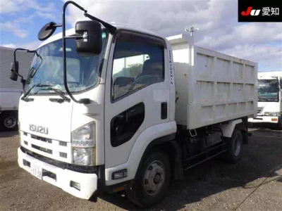 Isuzu TRUCK