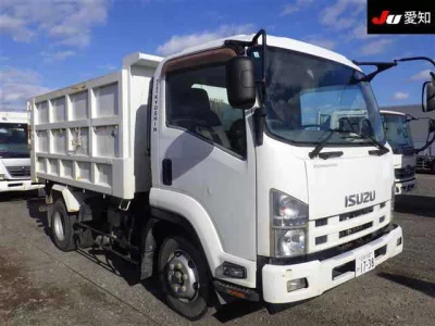 Isuzu TRUCK