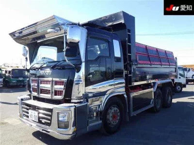 Isuzu TRUCK
