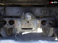 Mitsubishi FUSO FIGHTER лот № 8596 оценка 3.5  с аукциона в Японии 8