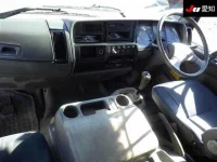 Mitsubishi FUSO FIGHTER лот № 8596 оценка 3.5  с аукциона в Японии 2