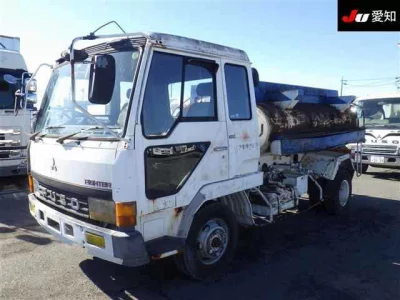 Mitsubishi FUSO FIGHTER