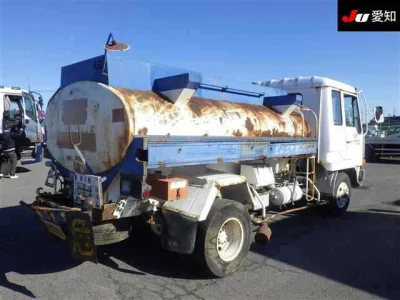 Mitsubishi FUSO FIGHTER