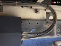 Isuzu FORWARD лот № 8583 оценка 3.5  с аукциона в Японии 5