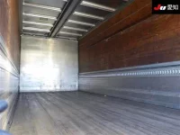 Isuzu FORWARD лот № 8583 оценка 3.5  с аукциона в Японии 7