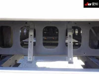 Isuzu FORWARD лот № 8583 оценка 3.5  с аукциона в Японии 8