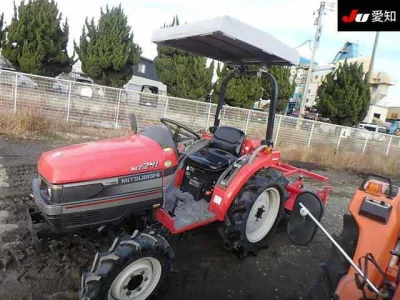 Mitsubishi MITUBISHI