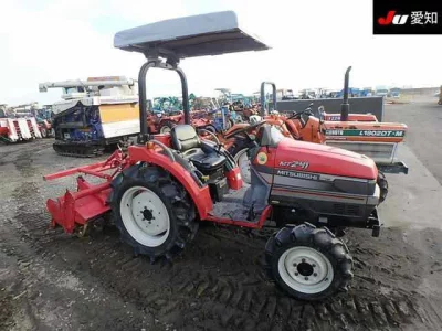 Mitsubishi MITUBISHI