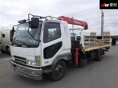 Mitsubishi FUSO TRUCK
