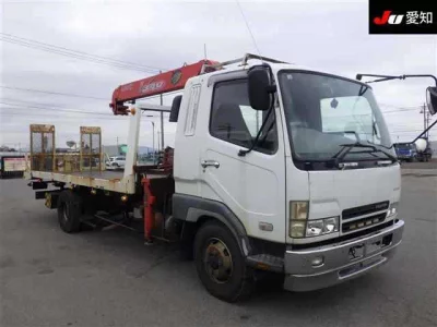 Mitsubishi FUSO TRUCK