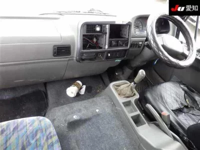 Mitsubishi FUSO TRUCK