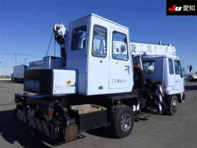 Mitsubishi FUSO FIGHTER