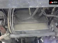 Mitsubishi FUSO TRUCK лот № 8637 оценка 3.5  с аукциона в Японии 10