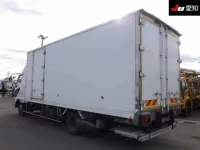 Mitsubishi FUSO TRUCK лот № 8637 оценка 3.5  с аукциона в Японии 4