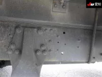 Mitsubishi FUSO TRUCK лот № 8637 оценка 3.5  с аукциона в Японии 5