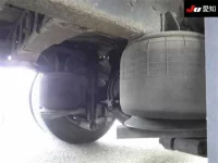 Mitsubishi FUSO TRUCK лот № 8637 оценка 3.5  с аукциона в Японии 6