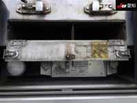 Mitsubishi FUSO TRUCK лот № 8637 оценка 3.5  с аукциона в Японии 8