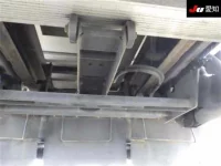 Mitsubishi FUSO TRUCK лот № 8637 оценка 3.5  с аукциона в Японии 9