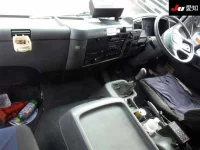 Mitsubishi FUSO TRUCK лот № 8637 оценка 3.5  с аукциона в Японии 2