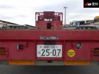 Isuzu FORWARD лот № 8621 оценка 3.5  с аукциона в Японии 8