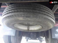 Isuzu FORWARD лот № 8621 оценка 3.5  с аукциона в Японии 9