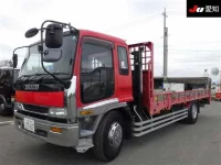 Isuzu FORWARD лот № 8621 оценка 3.5  с аукциона в Японии 3