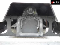 Mitsubishi FUSO FIGHTER лот № 8641 оценка 3  с аукциона в Японии 8