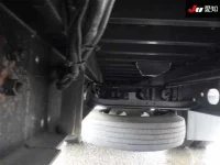 Mitsubishi FUSO FIGHTER лот № 8641 оценка 3  с аукциона в Японии 9