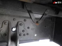 Mitsubishi FUSO FIGHTER лот № 8641 оценка 3  с аукциона в Японии 5