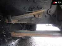 Mitsubishi FUSO FIGHTER лот № 8641 оценка 3  с аукциона в Японии 6