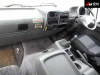 Mitsubishi FUSO FIGHTER лот № 8641 оценка 3  с аукциона в Японии 2