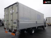 Mitsubishi FUSO FIGHTER лот № 8641 оценка 3  с аукциона в Японии 1