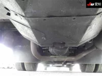 Hino RAINBOW лот № 8626 оценка R  с аукциона в Японии 10