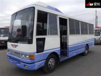 Hino RAINBOW лот № 8626 оценка R  с аукциона в Японии 4