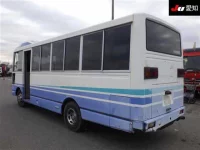 Hino RAINBOW лот № 8626 оценка R  с аукциона в Японии 5