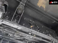 Hino RAINBOW лот № 8626 оценка R  с аукциона в Японии 6