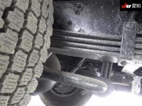 Hino RAINBOW лот № 8626 оценка R  с аукциона в Японии 7