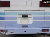 Hino RAINBOW лот № 8626 оценка R  с аукциона в Японии 9