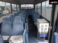 Hino RAINBOW лот № 8626 оценка R  с аукциона в Японии 3