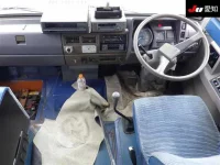 Hino RAINBOW лот № 8626 оценка R  с аукциона в Японии 2