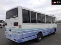 Hino RAINBOW лот № 8626 оценка R  с аукциона в Японии 1