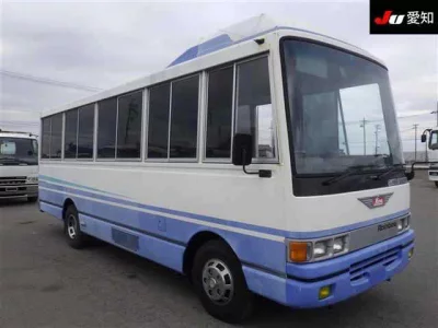 Hino RAINBOW  с аукциона в Японии