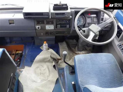 Hino RAINBOW  с аукциона в Японии