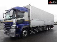 Mitsubishi SUPER GREAT лот № 8644 оценка 3.5  с аукциона в Японии 3