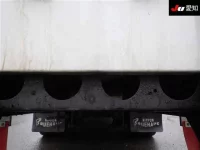 Mitsubishi SUPER GREAT лот № 8644 оценка 3.5  с аукциона в Японии 8