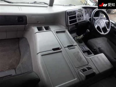 Mitsubishi SUPER GREAT  с аукциона в Японии