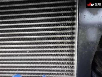 Mitsubishi SUPER GREAT лот № 8643 оценка 3.5  с аукциона в Японии 10